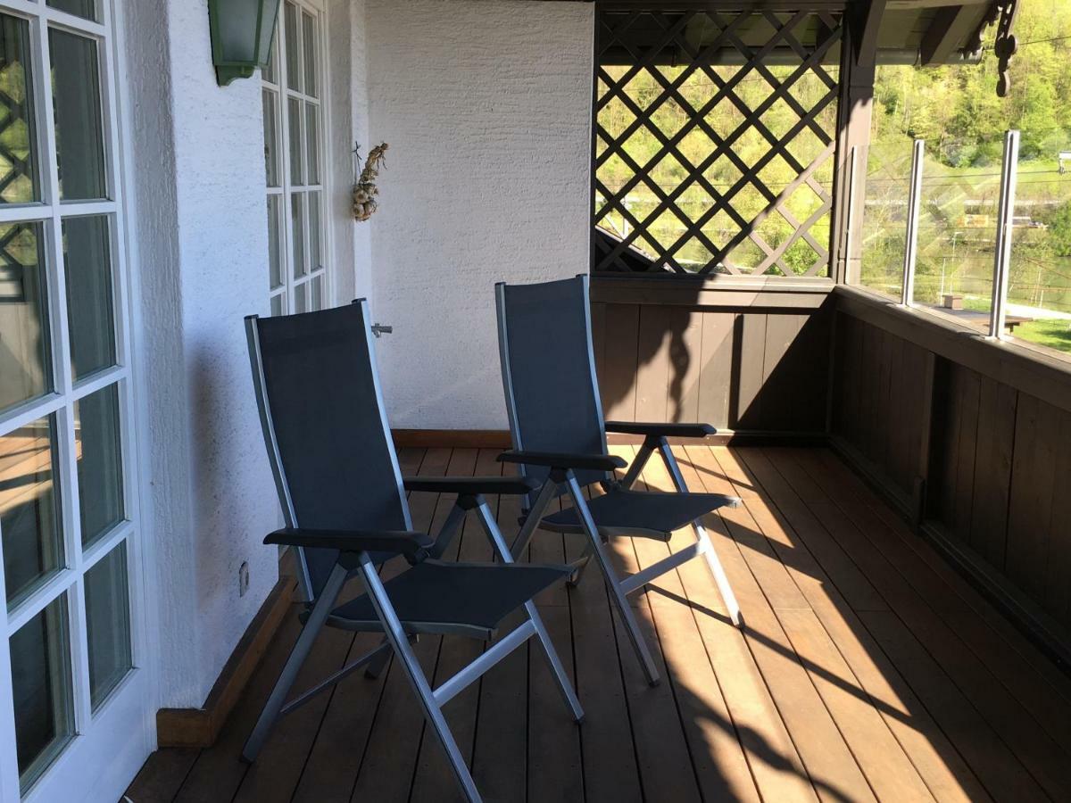 Ferienwohnung Hochkoenig Im Barbarahof Bischofshofen Buitenkant foto
